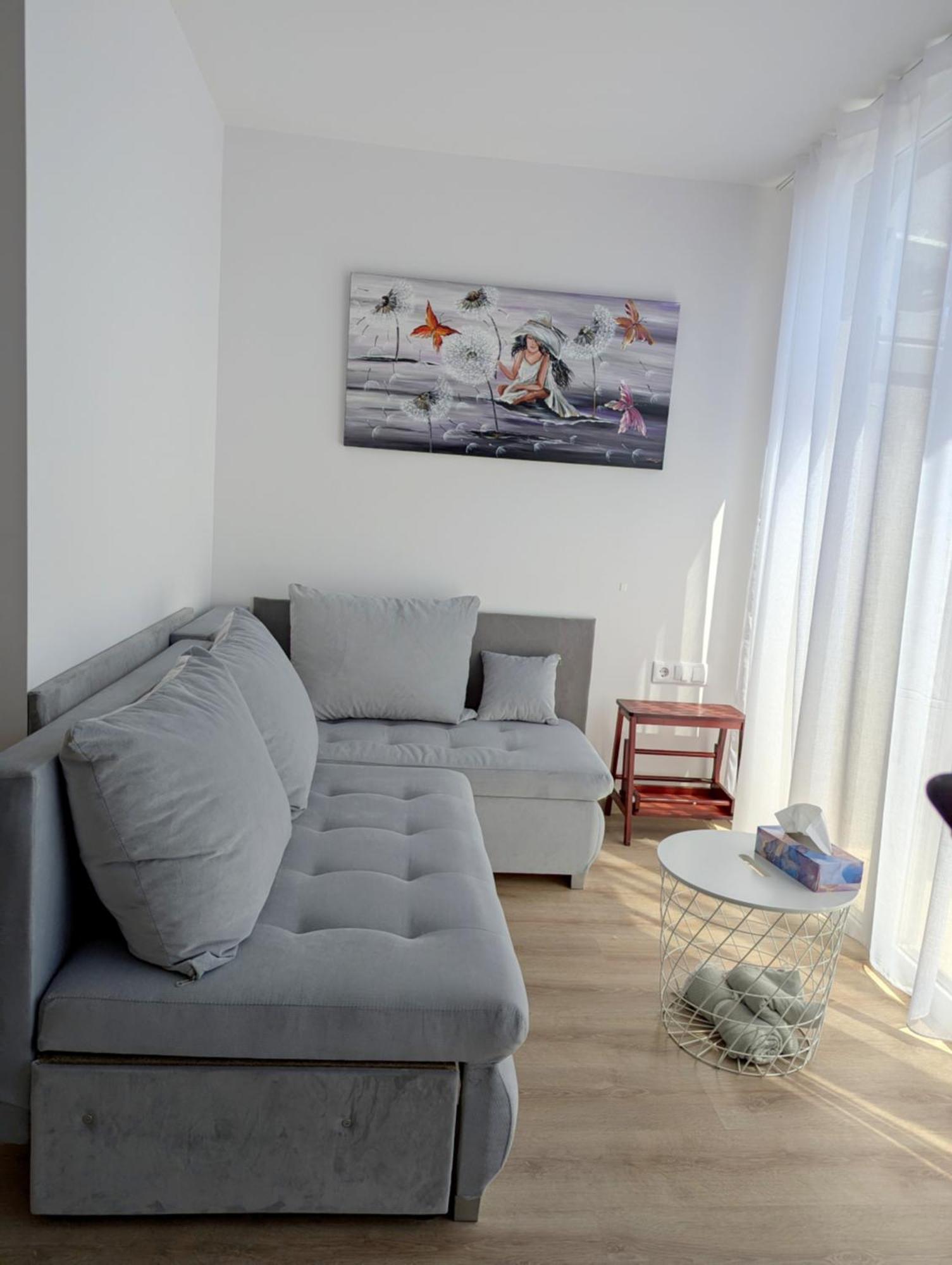 Appartement M&m In Palanga