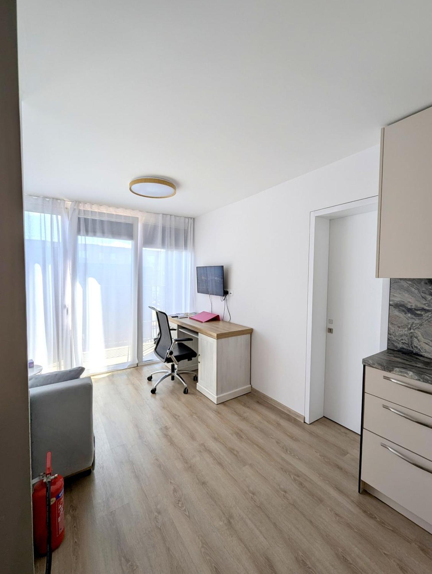 Appartement M&m In Palanga