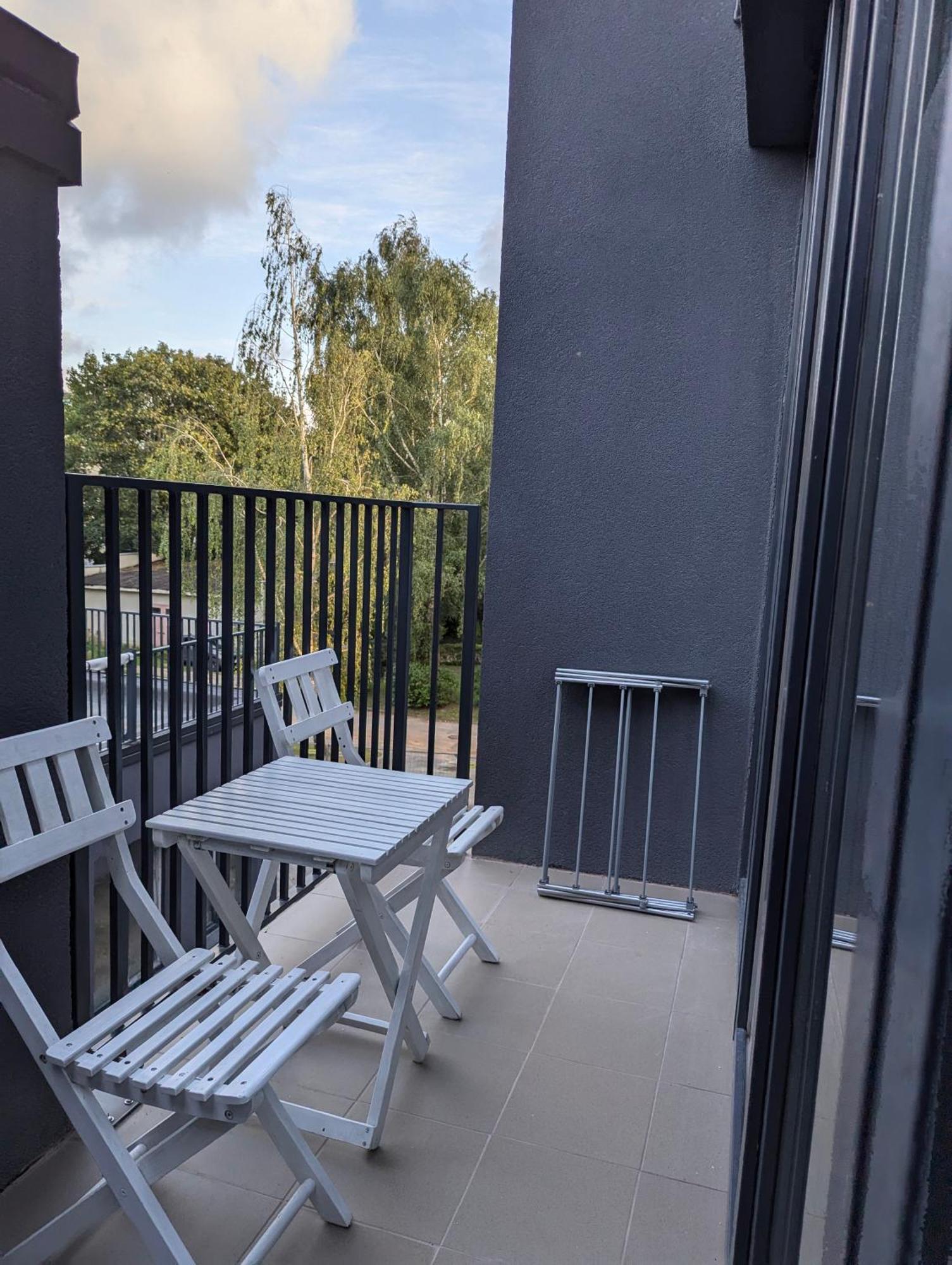 Appartement M&m In *