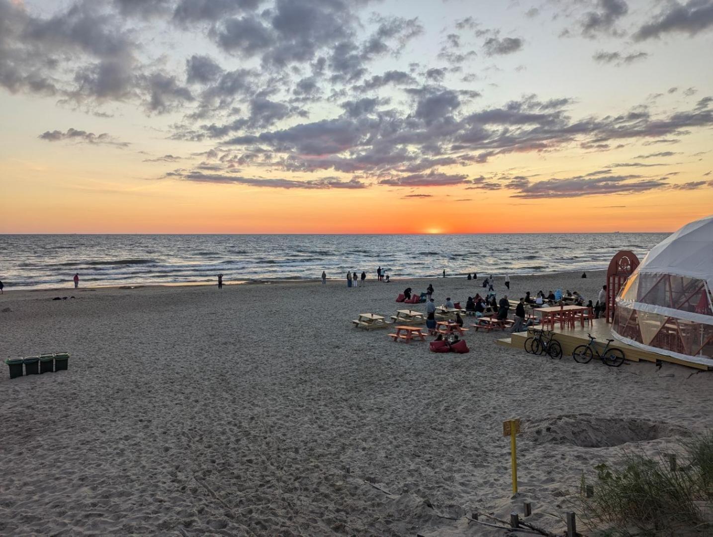 M&m In * Palanga