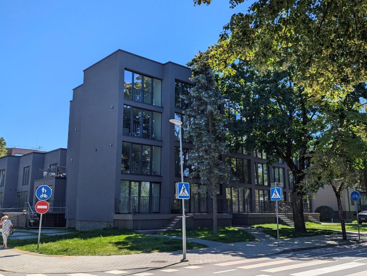 Appartement M&m In Palanga
