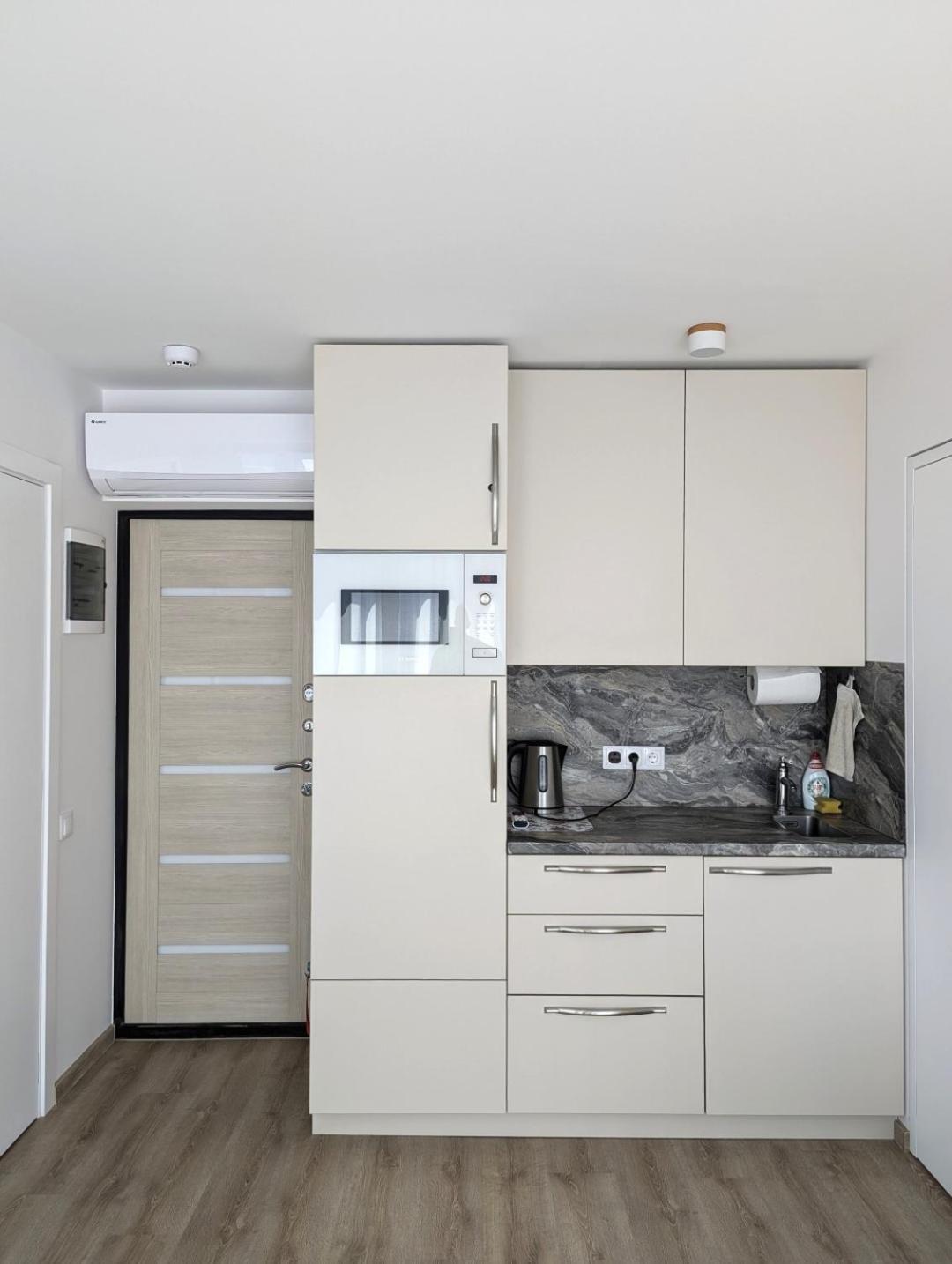 M&m In Appartement *